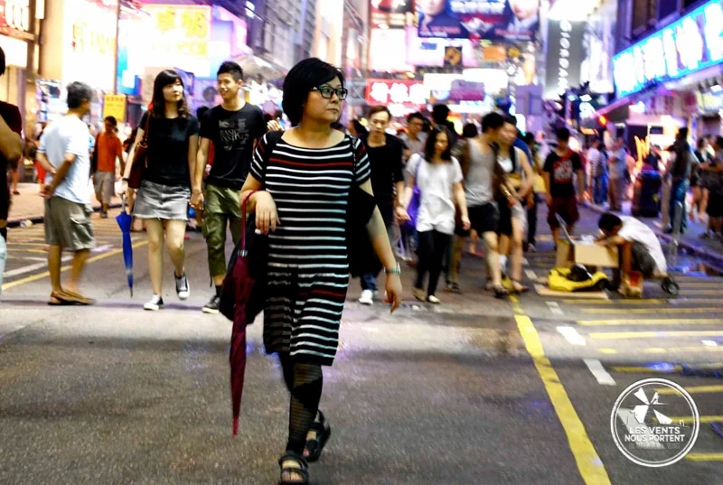 Photos de Hong Kong