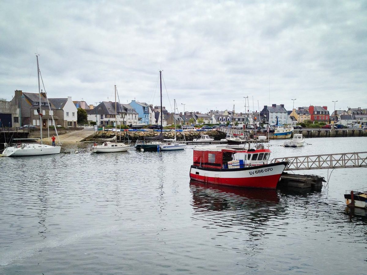 Pays Bigouden, 100 Photos Blog de voyage en France