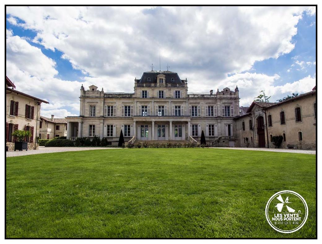Medoc Bordeaux Photo Samuel Bourille