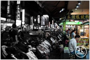 Taipei Pratique Voyage Taiwan