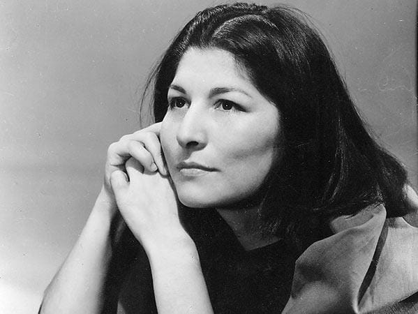 Mercedes Sosa Musique Argentine