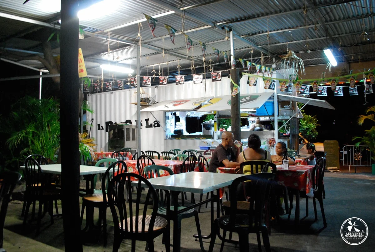 Cé la k sé bon Gastronomie réunionnaise blog de voyage la réunion