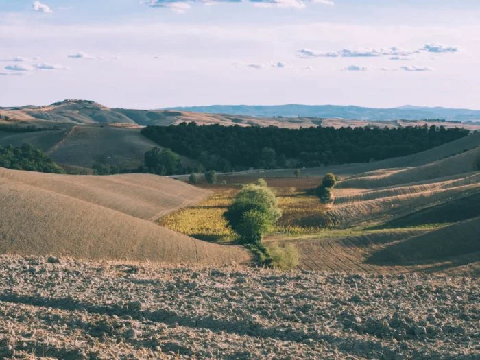 road trip dans le chianti en voyage en Toscane