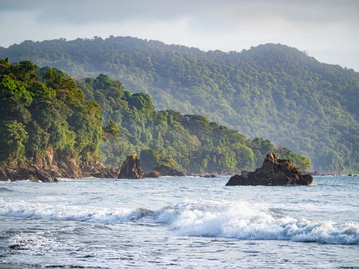 Lettre d'amour à la Colombie