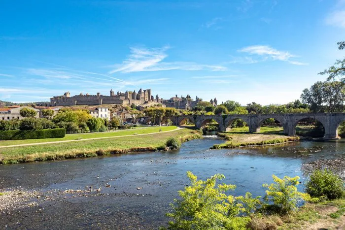 Visiter la cité de Carcassonne, conseils pour des vacances en France