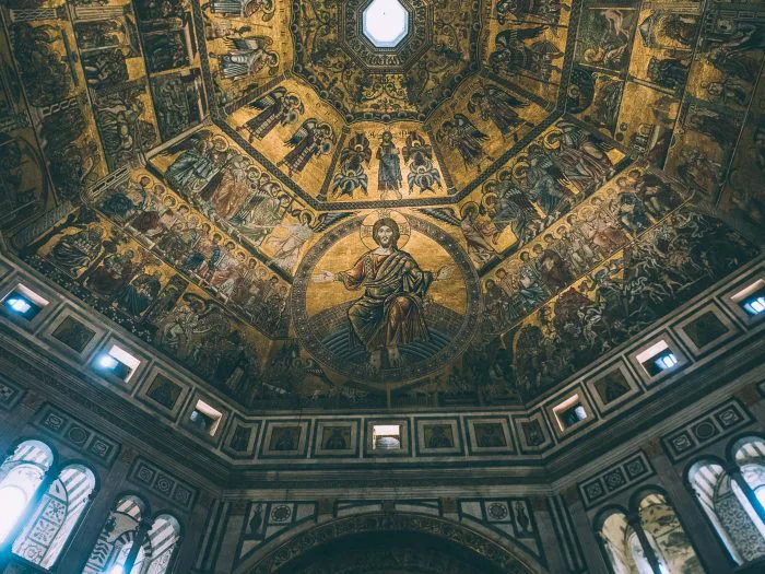 Visiter Florence et son Presbitère, vacances en Toscane, Italie