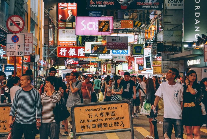 Guide pratique pour visiter Hong Kong