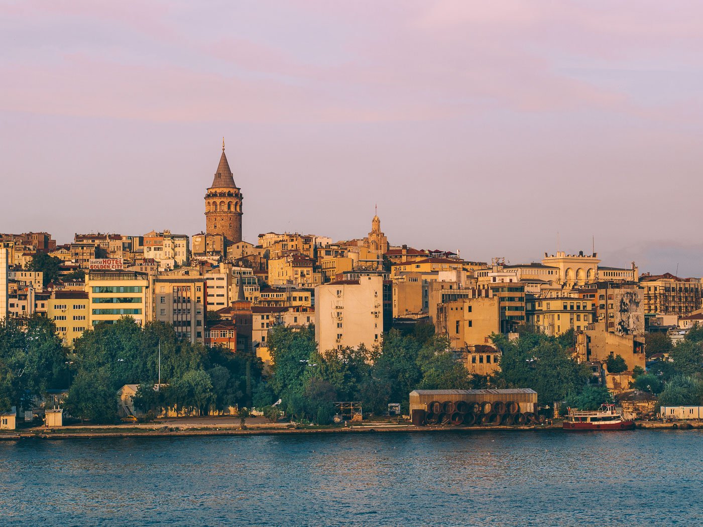 Guide pratique pour visiter Istanbul