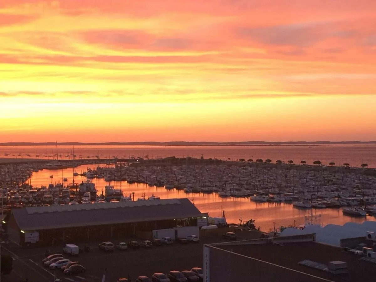 Balade sur le Bassin d’Arcachon