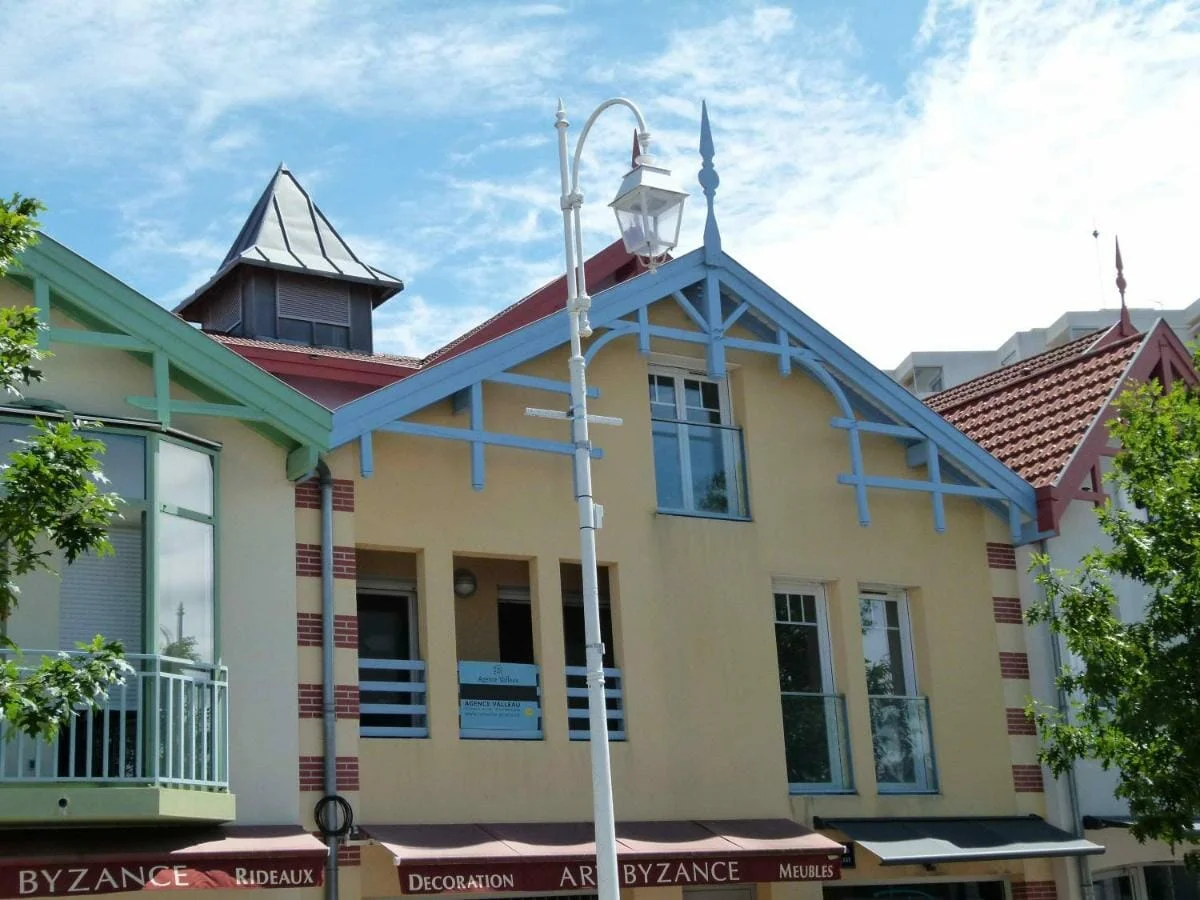Balade sur le Bassin d’Arcachon