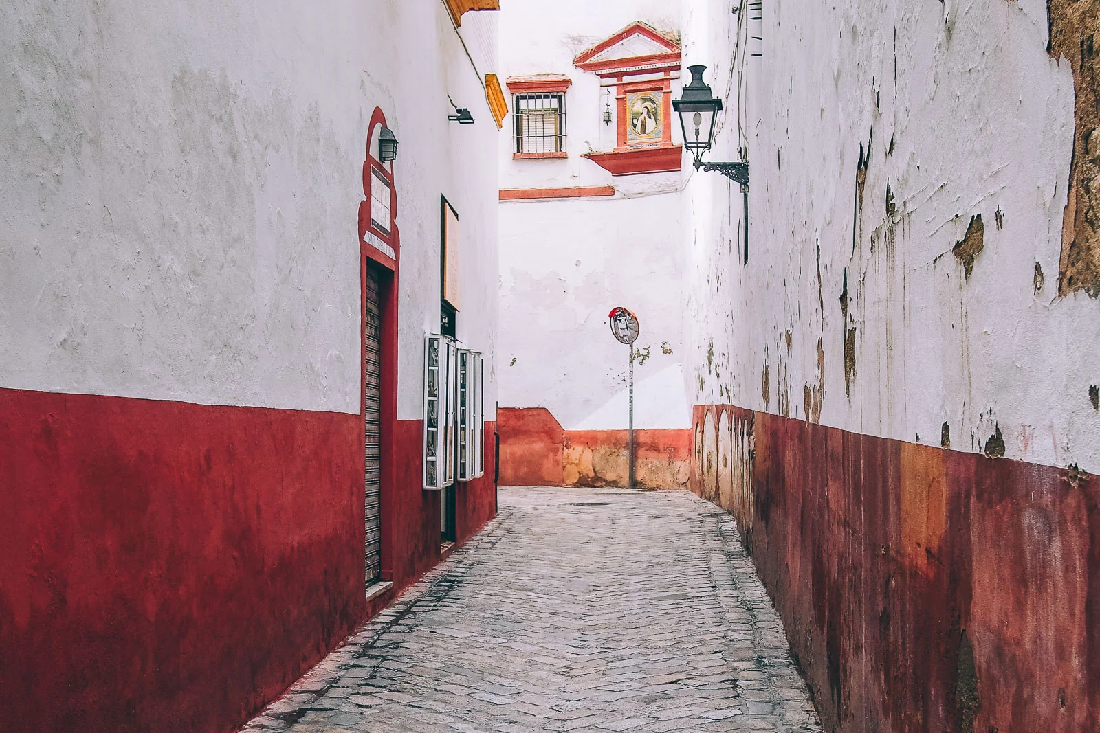 Road trip en Andalousie, voyager en Espagne