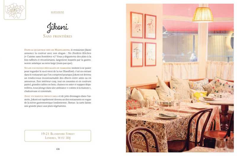 Meilleures boutiques à visiter à Londres